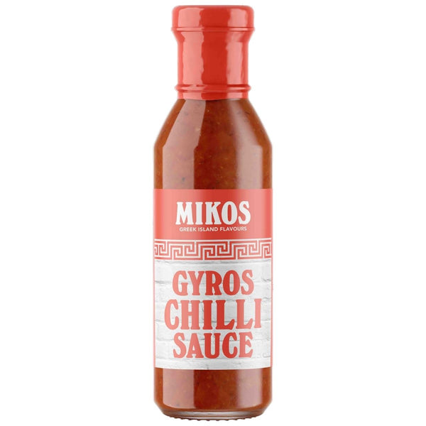 Mikos Gyros Chilli Sauce 250g