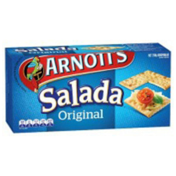 Arnotts Salada (250g)