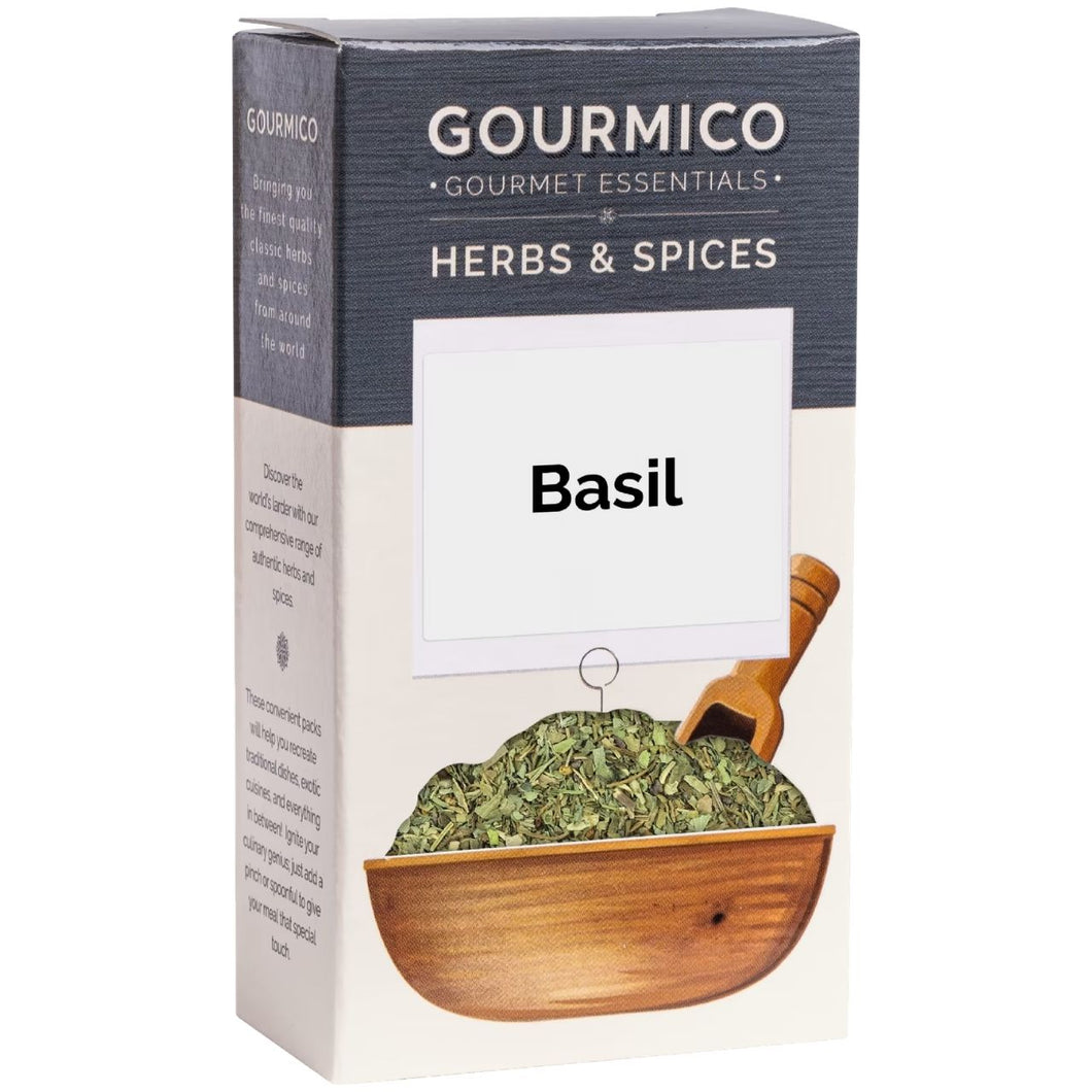 Gourmico Basil 20g