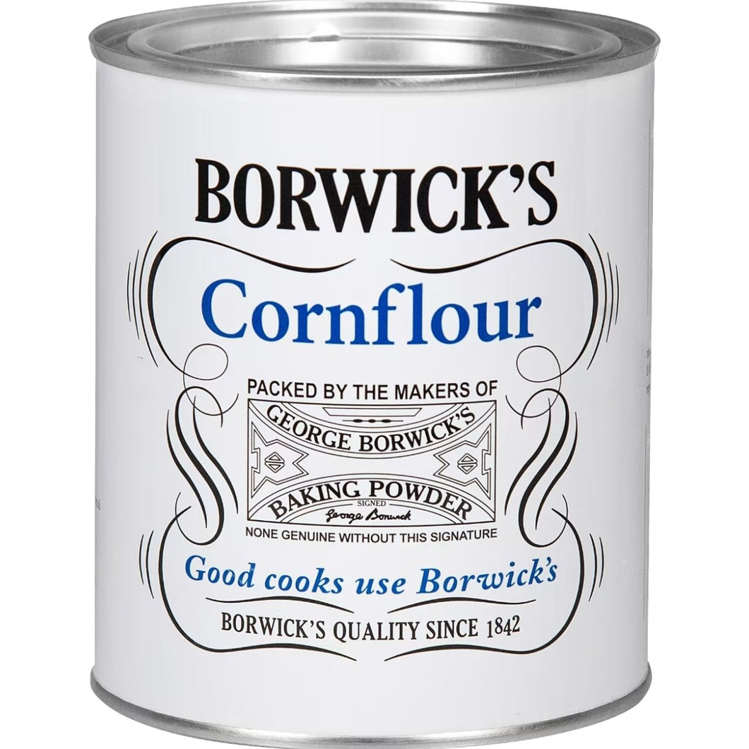 Borwick's Cornflour 400g