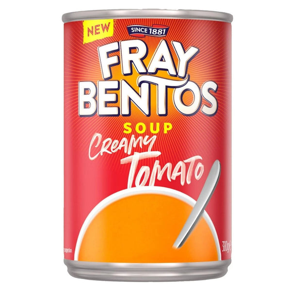 Fray Bentos Creamy Tomato Soup 380g