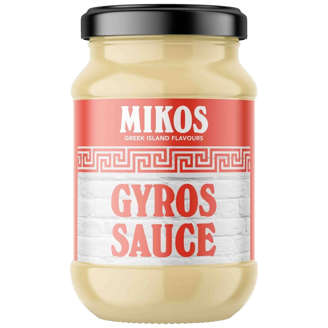 Mikos Gyros Sauce 250g