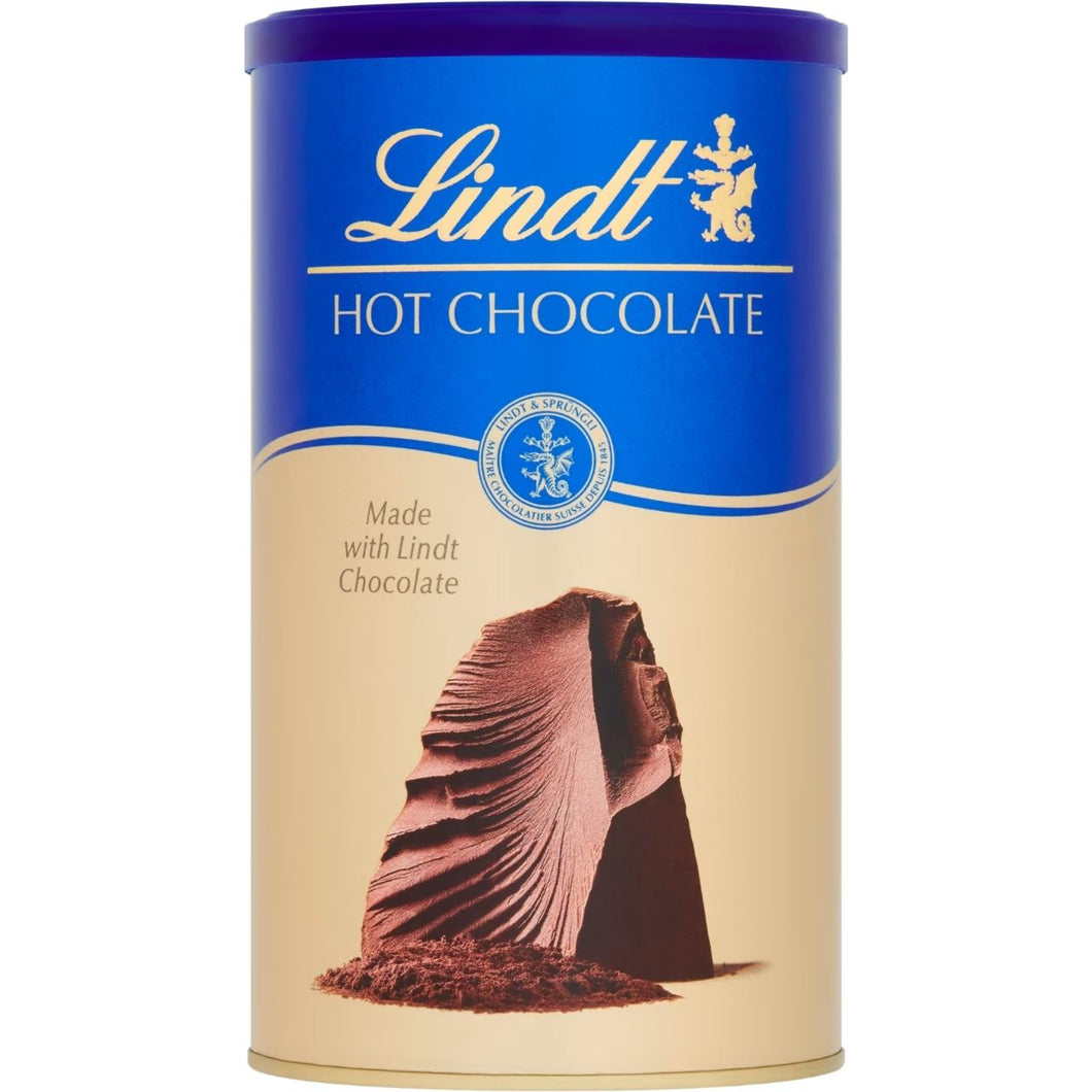 Lindt Hot Chocolate 300g