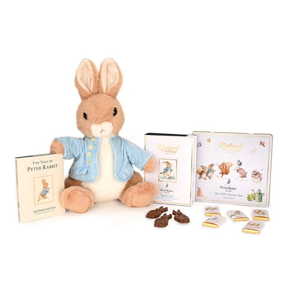 Charbonnel et Walker Peter Rabbit Classic Gift Set