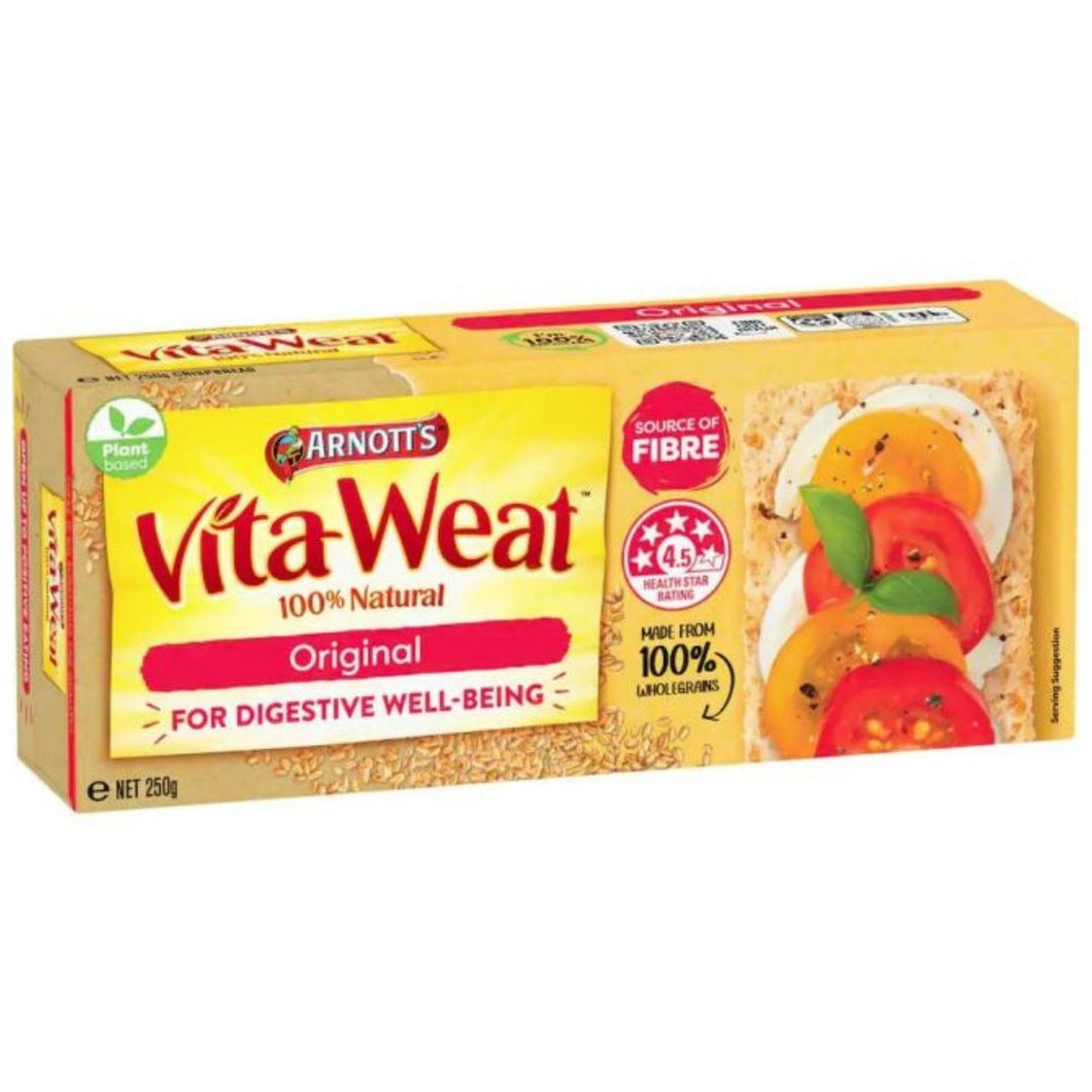 Arnotts Vita Weat (250g)