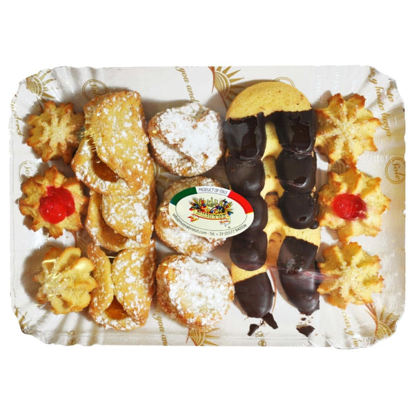 Bristot Italian Pastries Selection 300g