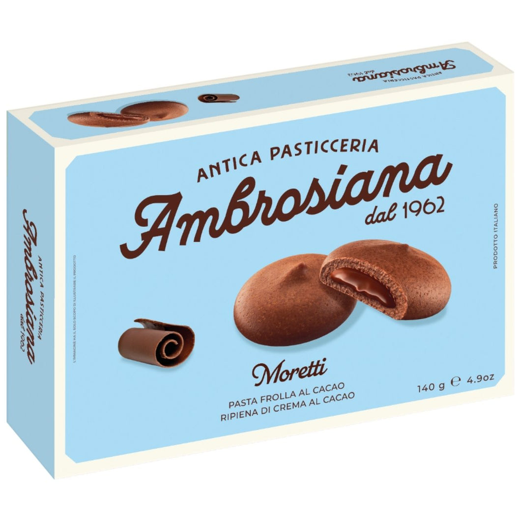 Ambrosiana Moretti 140g