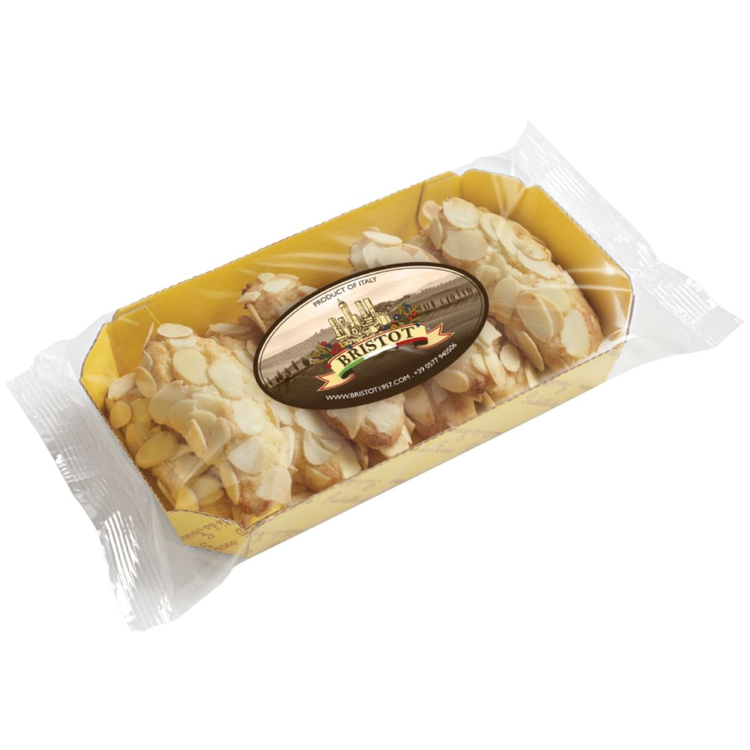 Bristot Mandorlini - Almond Fingers 200g