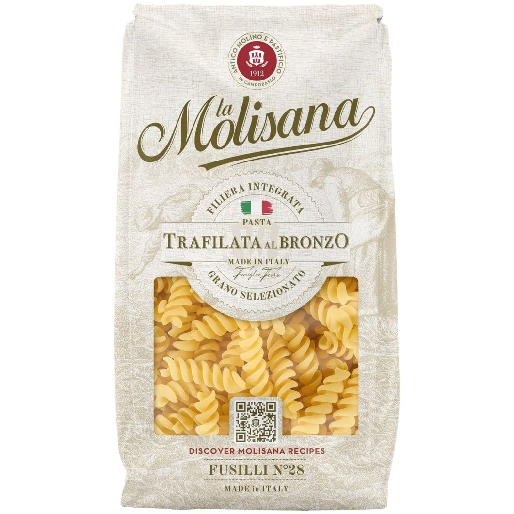 La Molisana Fusilli Pasta 500g