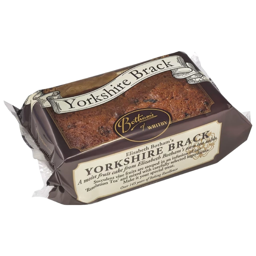 Botham's of Whitby Vanilla Shortbread Biscuits 250g