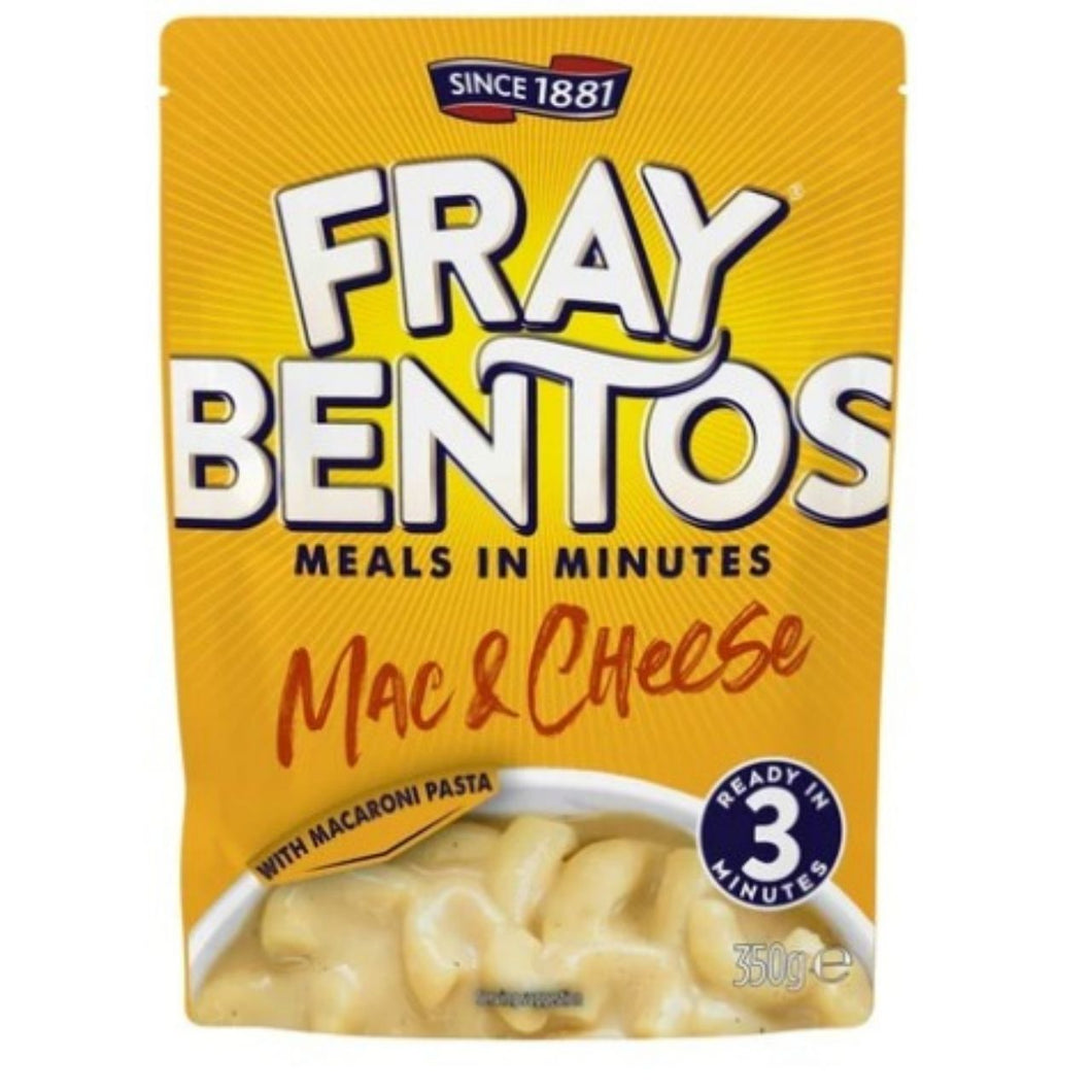 Fray Bentos Mac & Cheese 350g