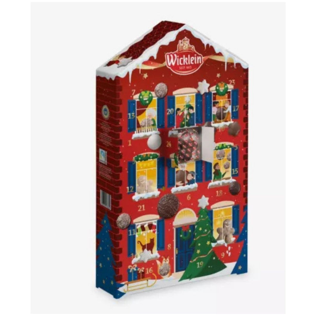 Wicklein Advent Calendar