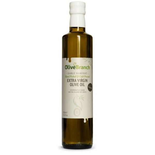 Olive Branch Extra Virgin Olive Oil 500ml