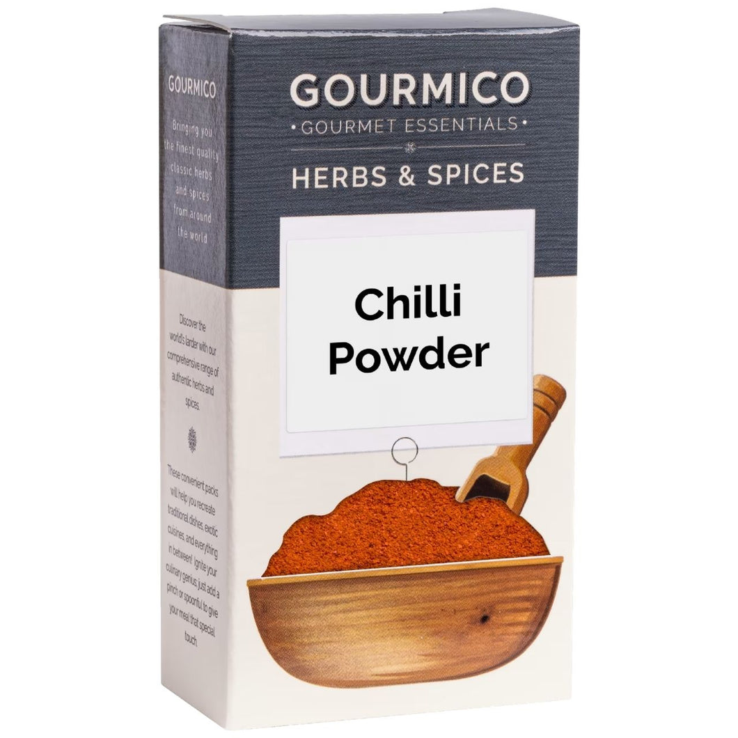 Gourmico Chilli Powder 50g
