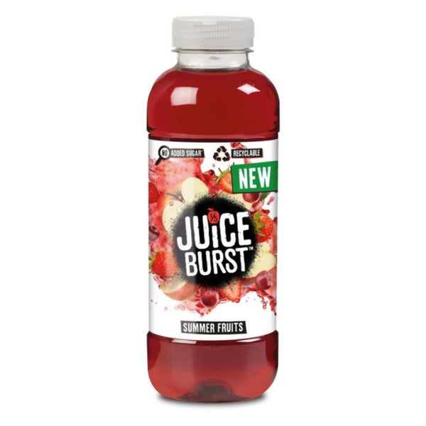 Juice Burst Summer Fruits Juice 500ml