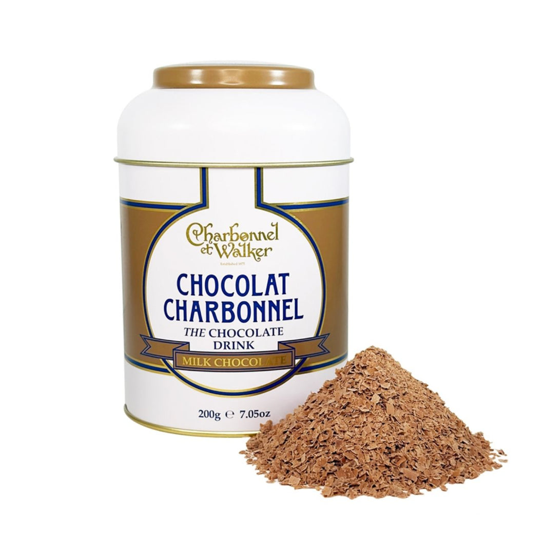Charbonnel et Walker Milk Chocolat Charbonnel 200g