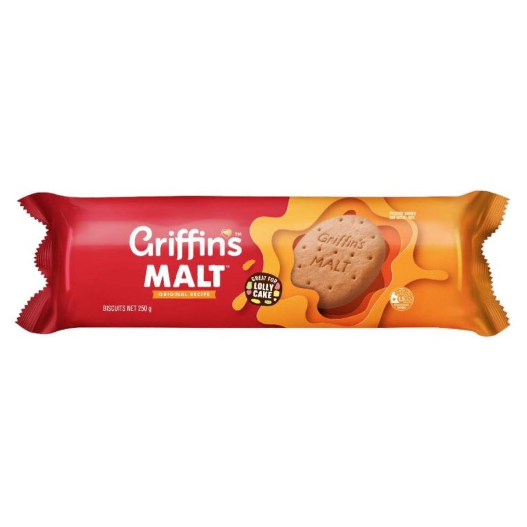 Griffins Malt (250g)