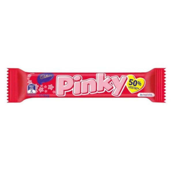Cadbury Pinky Bar (40g)