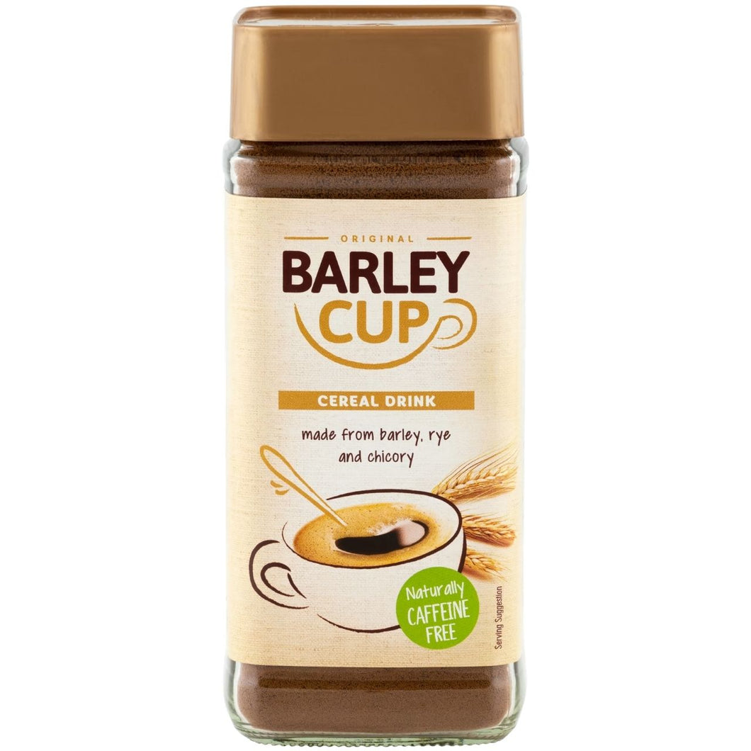 Barleycup Cereal Drink 100g