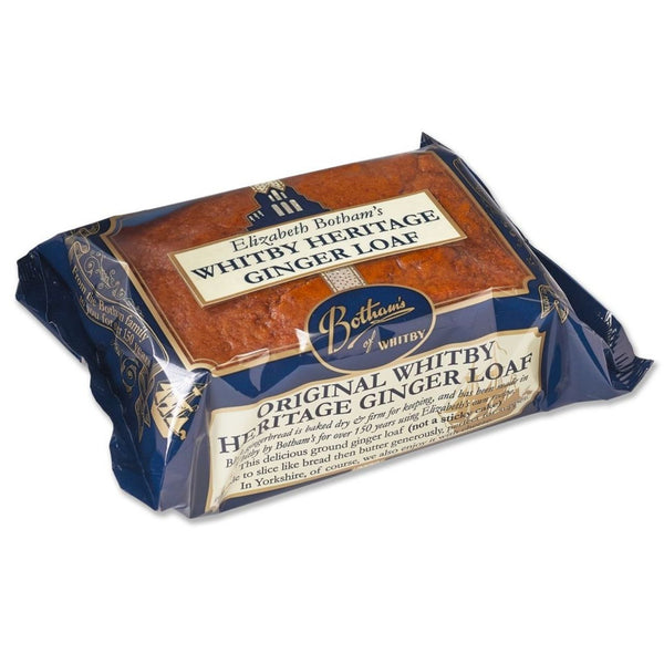 Botham's of Whitby Heritage Ginger Loaf 380g