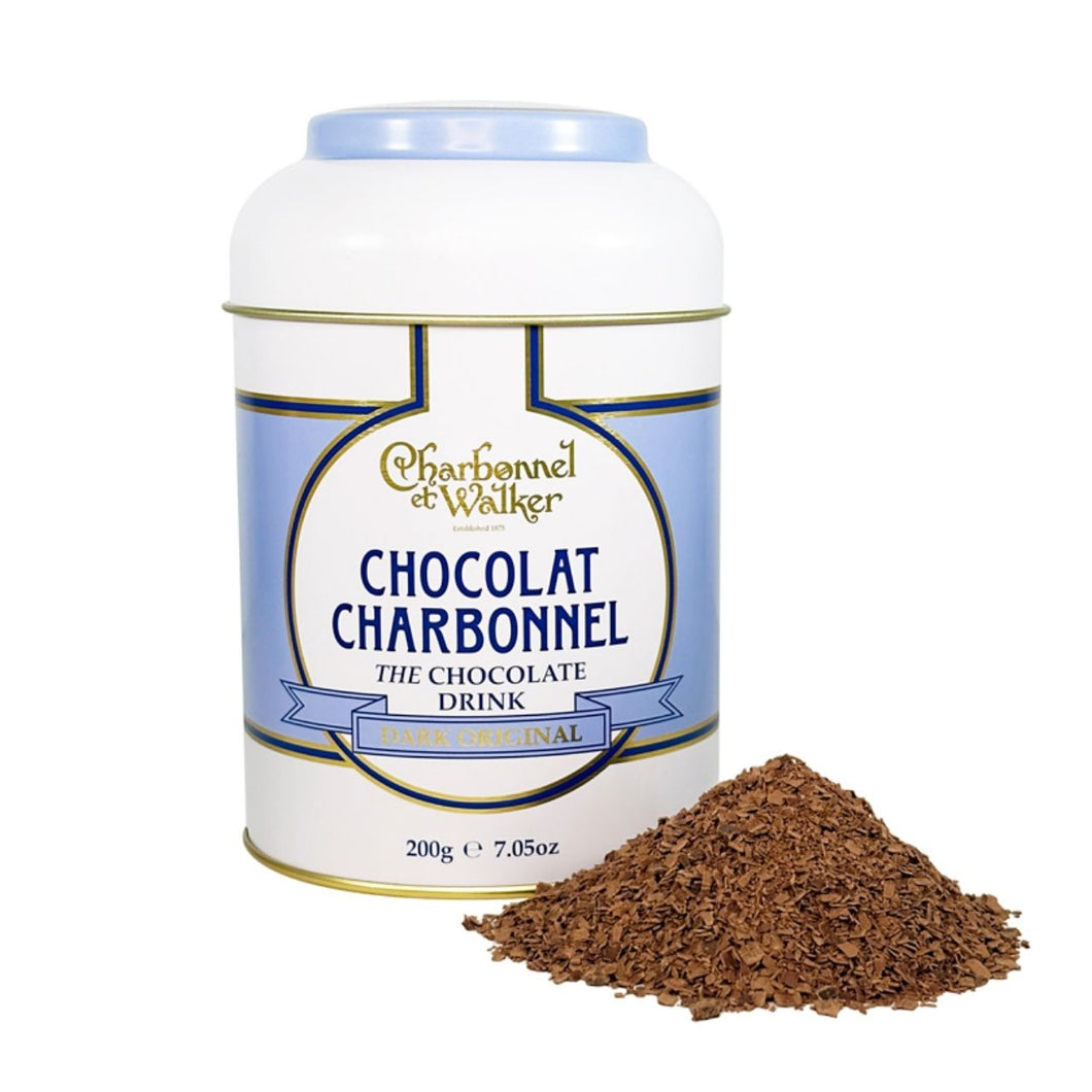 Charbonnel et Walker Original Chocolat Charbonnel 200g
