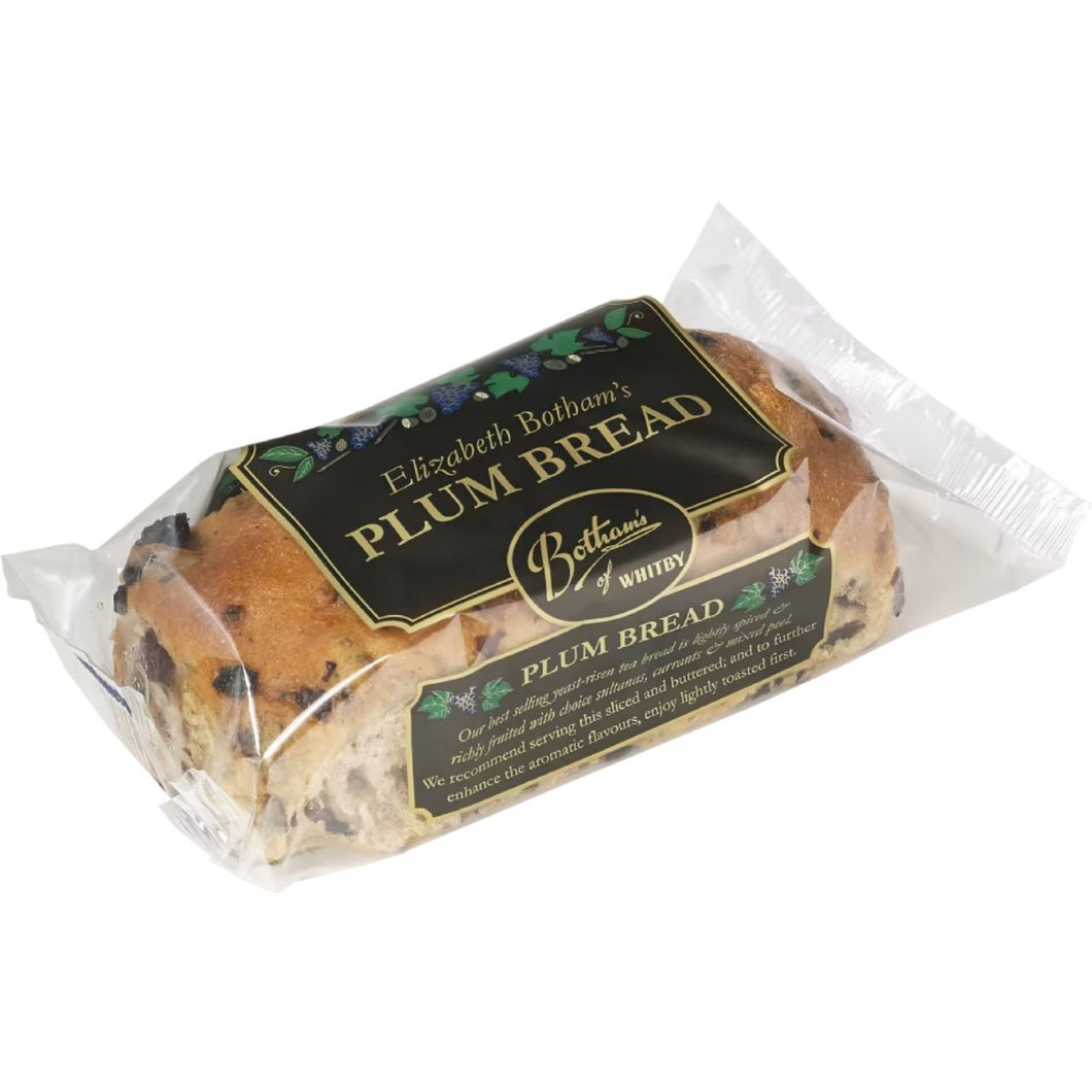 Botham's of Whitby Plum Bread 280g