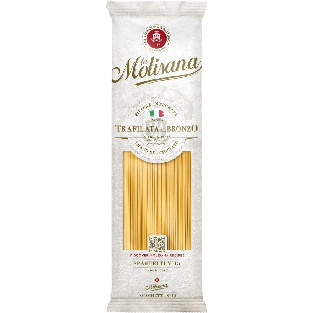 La Molisana Spaghetti Pasta 500g