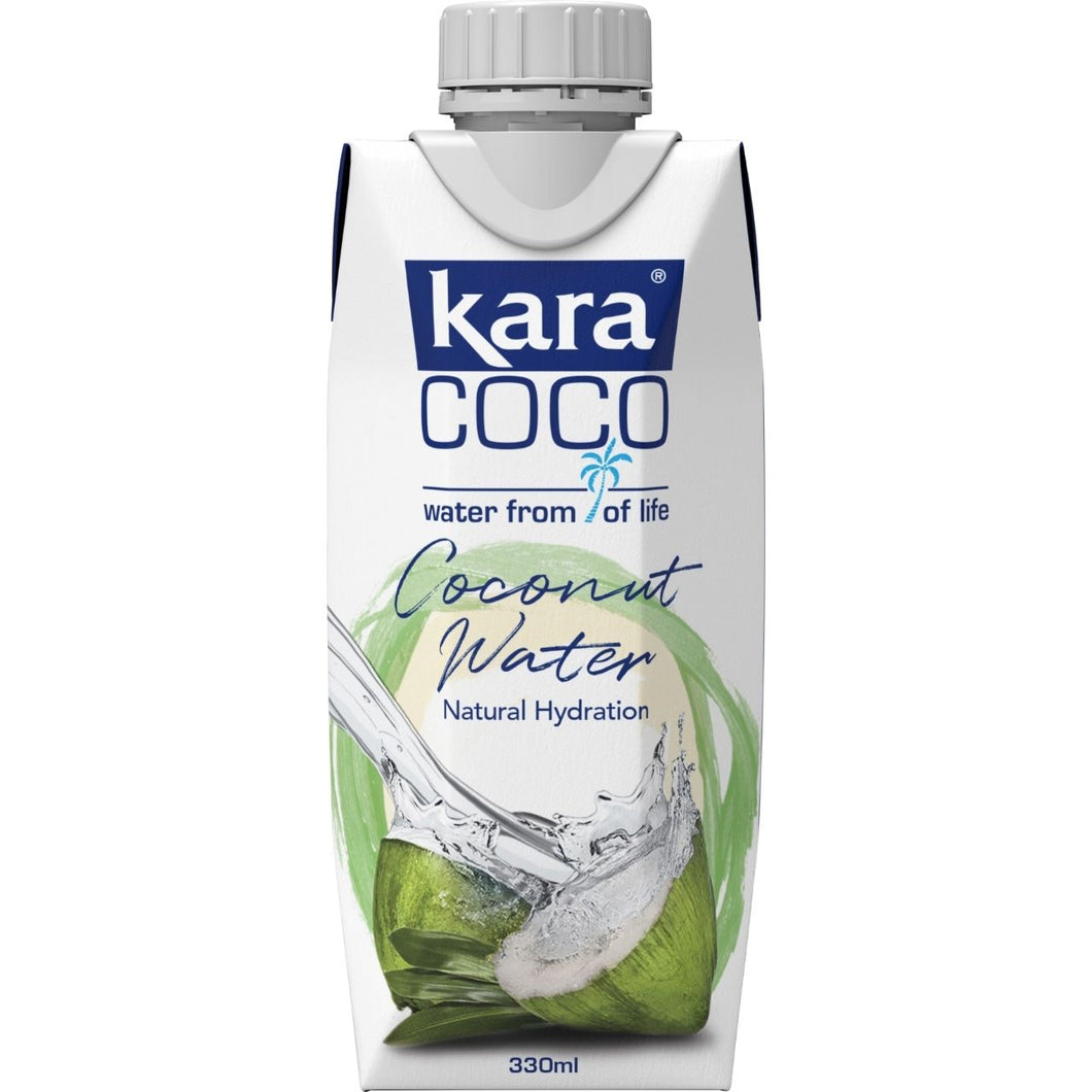 Kara Coco Coconut Water 330ml