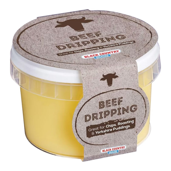 Black Country Snacks Beef Dripping 250g