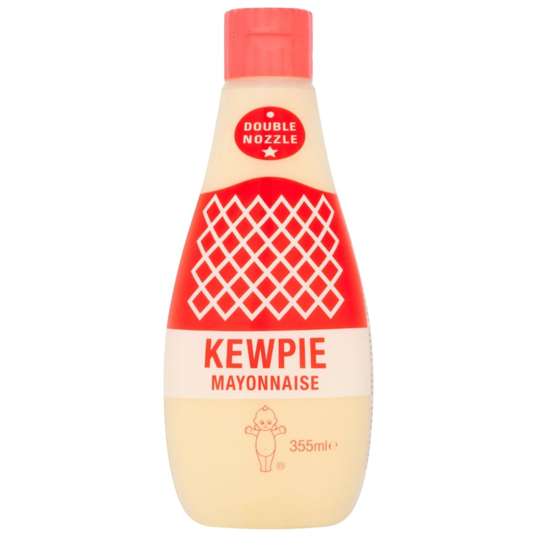 Kewpie Mayonnaise 355ml