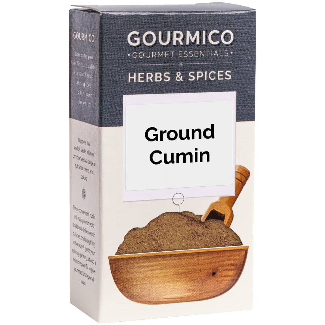 Gourmico Cumin Ground 45g