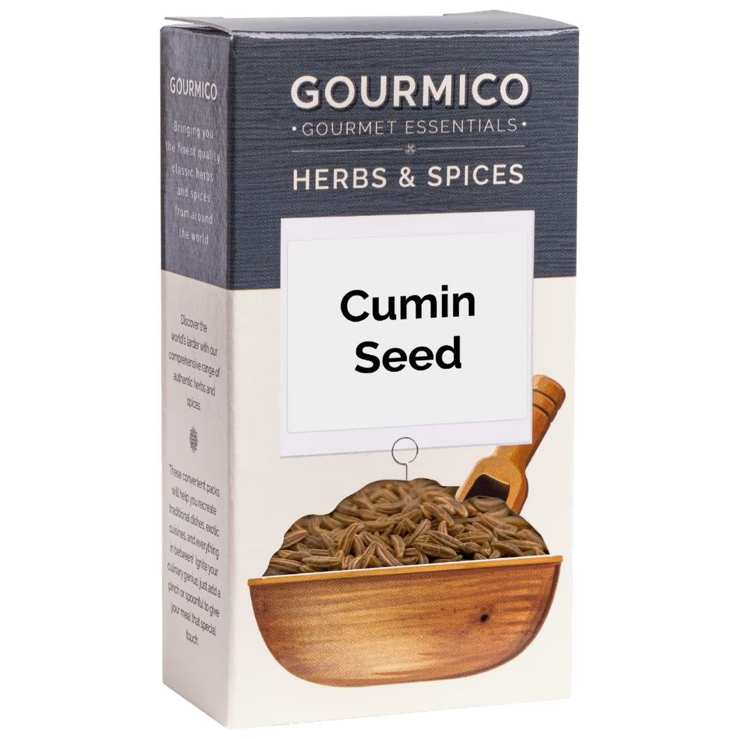 Gourmico Cumin Seed 45g