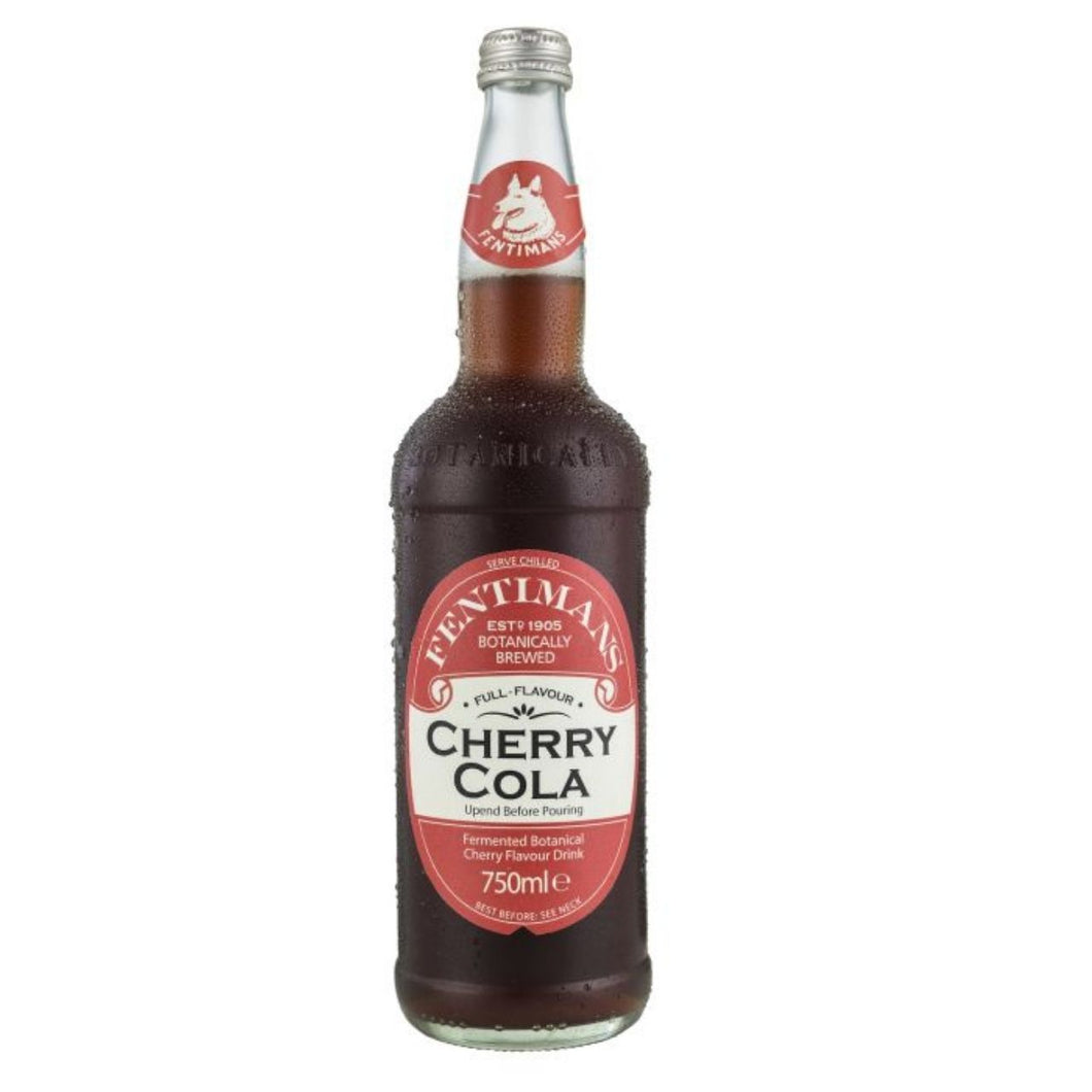 Fentimans Cherry Cola 750ml