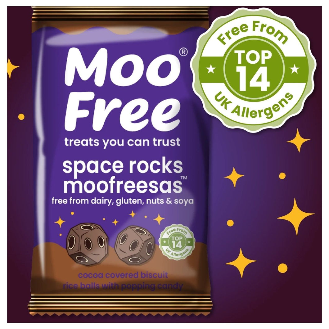 Moo Free Space Rocks Moofreesas (35g)
