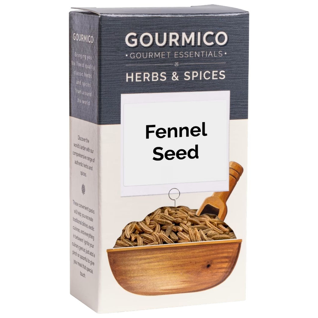 Gourmico Fennel Seed 50g