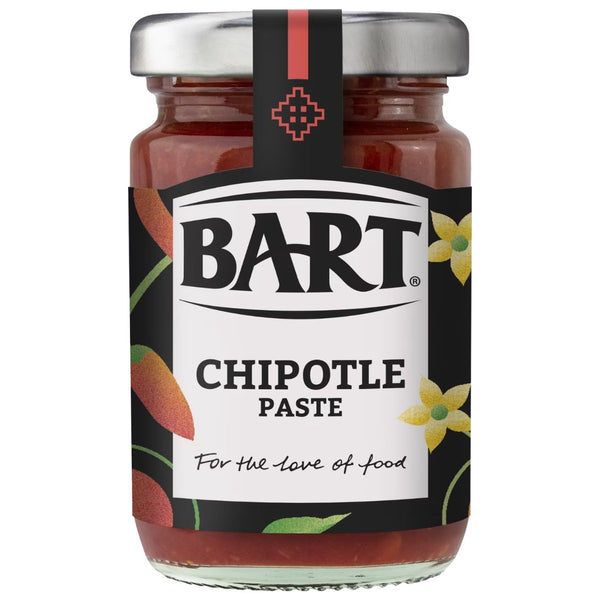 Bart Chipotle Paste 95g