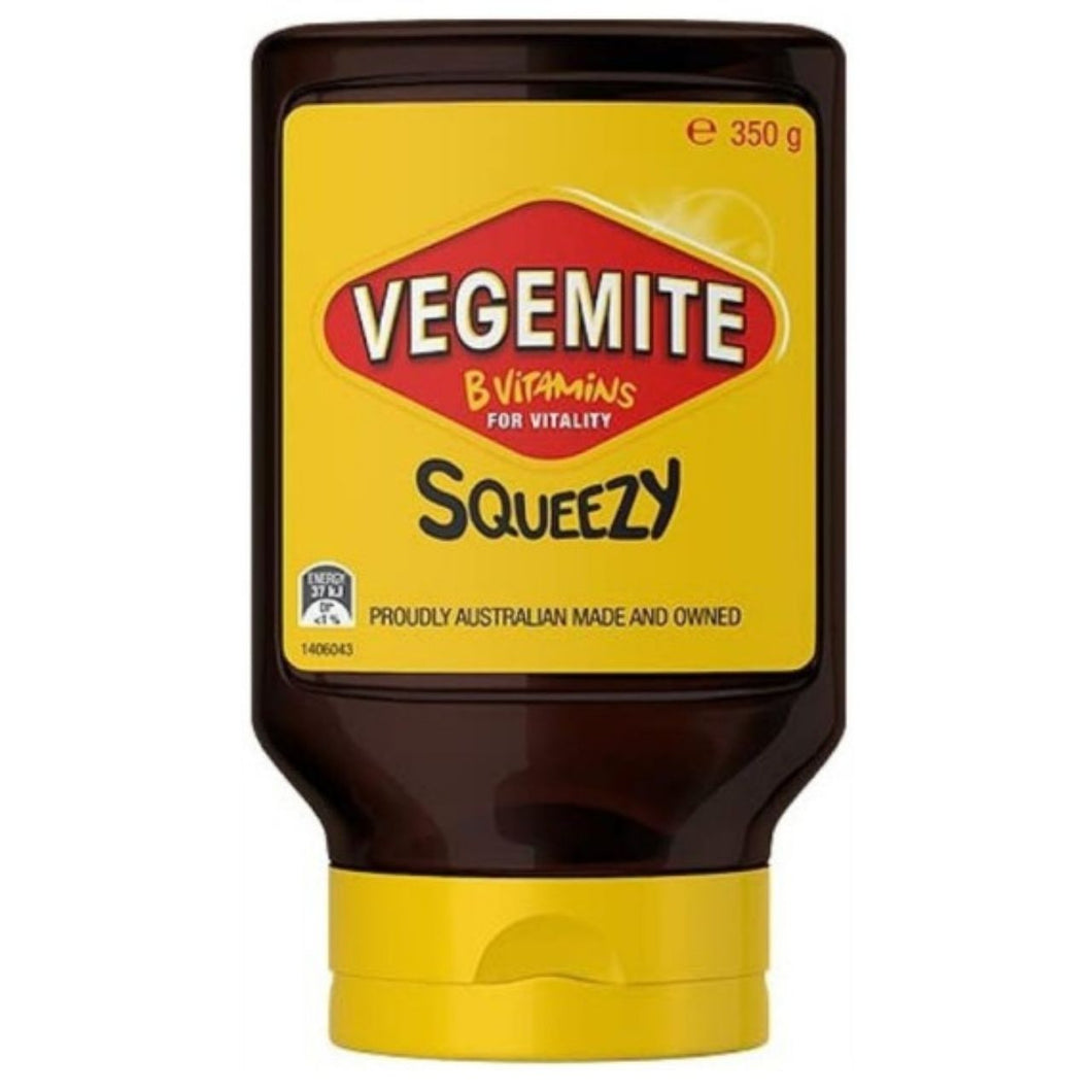 Vegemite - Squeezy (350g)