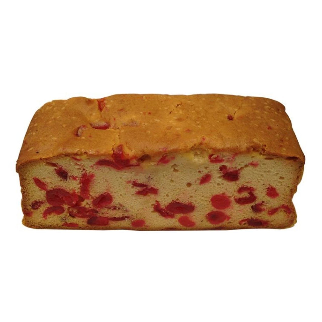 New Crown Cherry Madeira Cake 350g