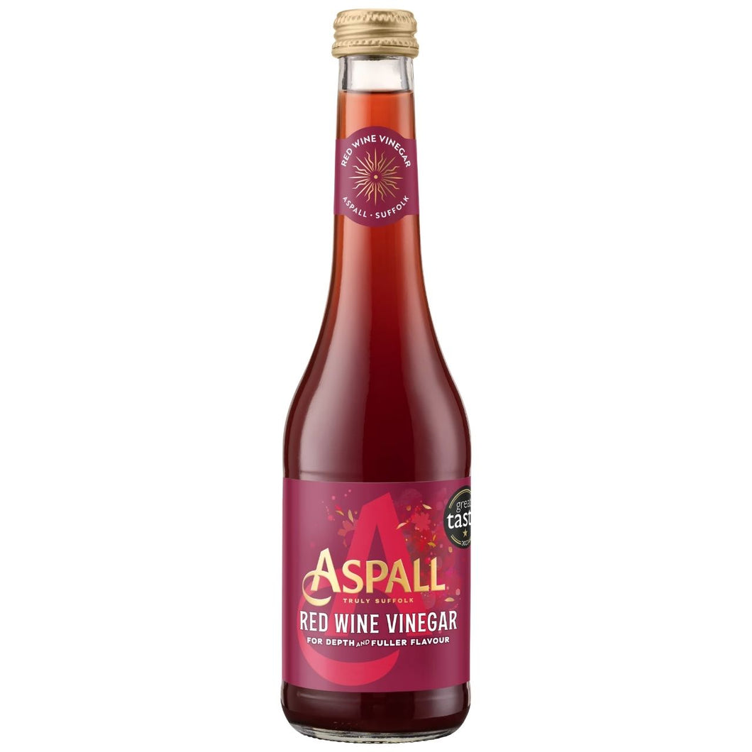 Aspall Red Wine Vinegar 350ml