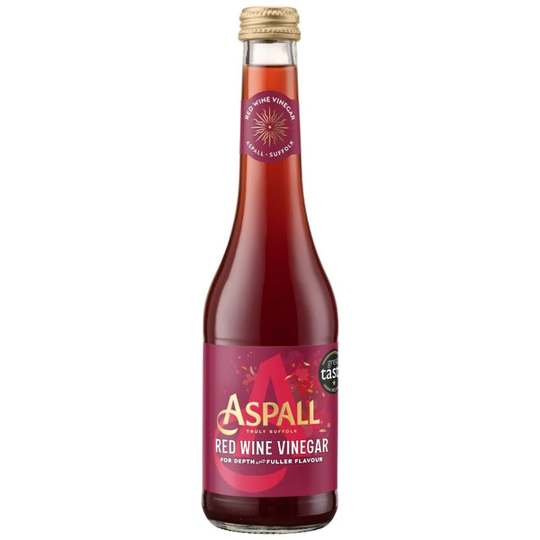Aspall Red Wine Vinegar 350ml