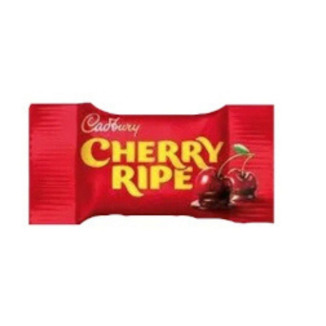 Cadbury Cherry Ripe - Mini Bite 15g