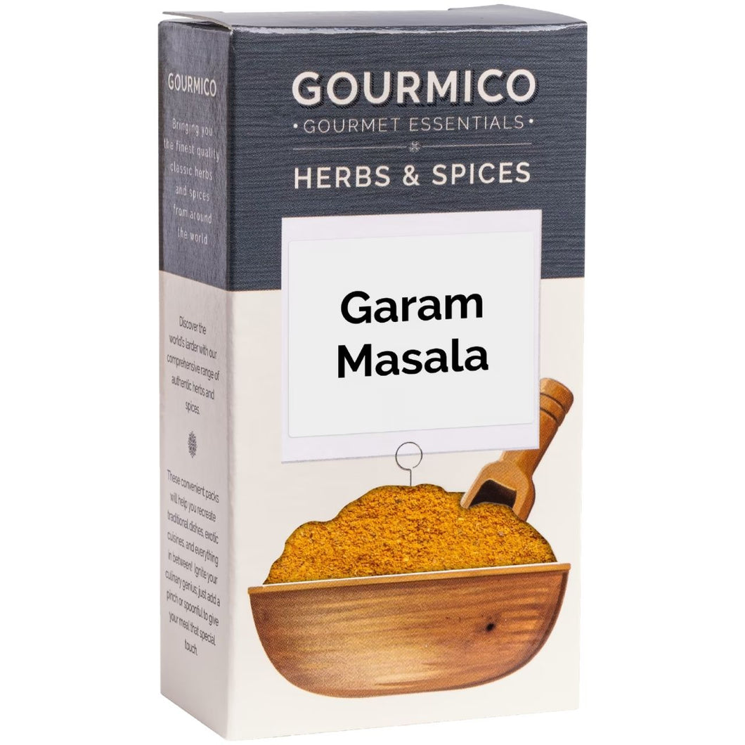 Gourmico Garam Masala 45g