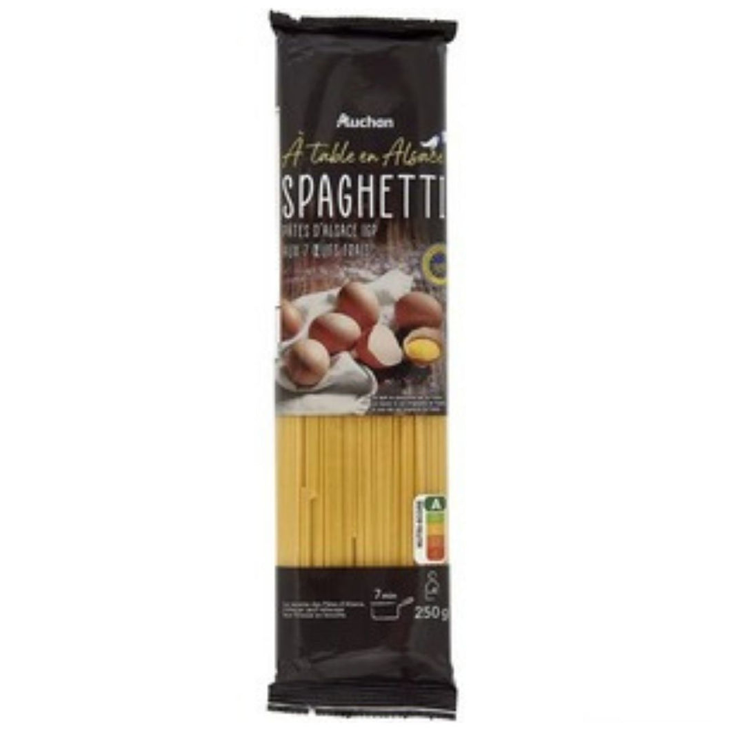 Mmm! Spaghetti With 7 Eggs 250g