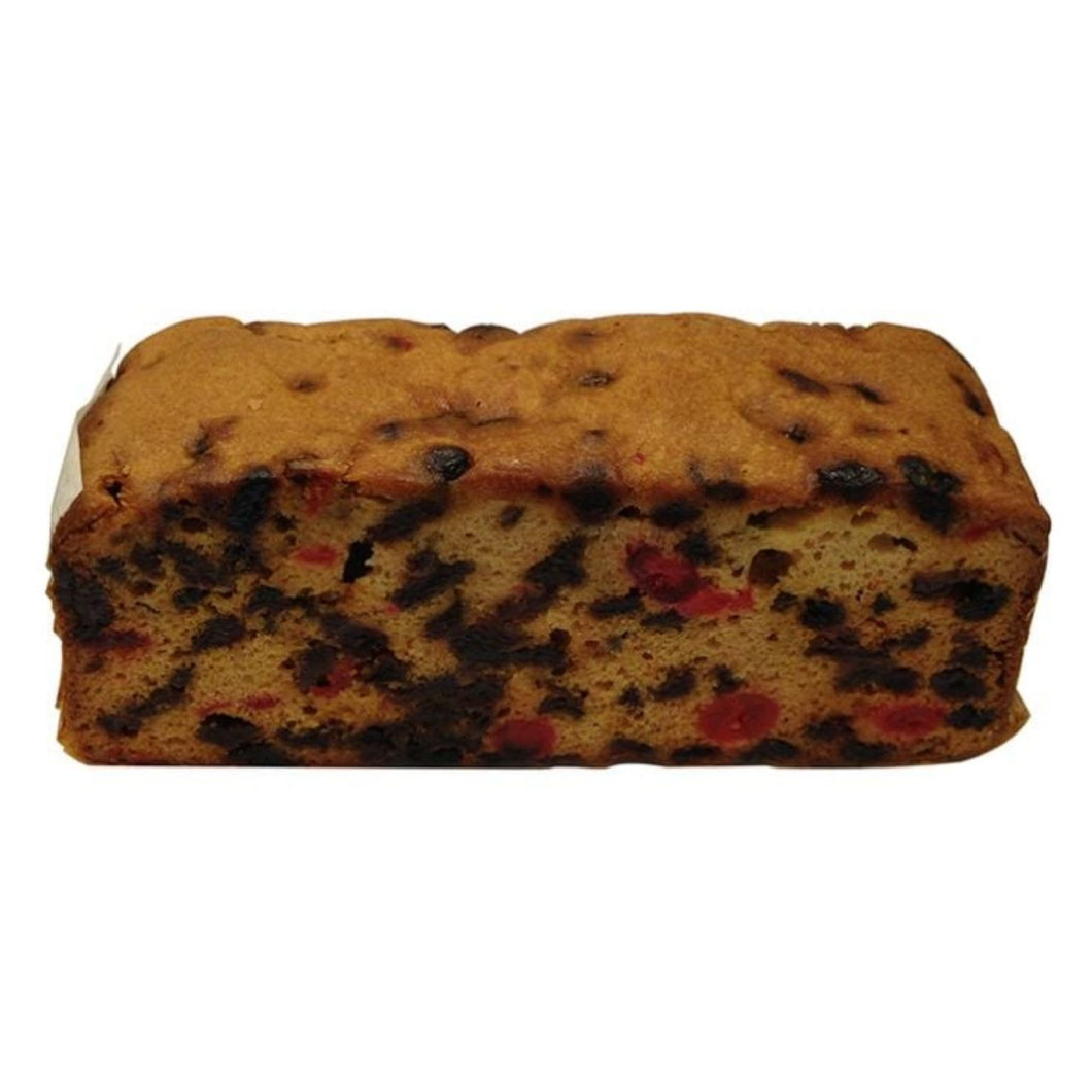 New Crown Genoa Cake 350g
