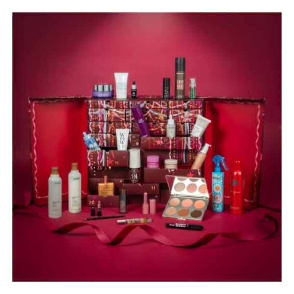 24 Days of Luxe Beauty Advent Calendar offer Boots 24 Days of Luxe Beauty Advent Calendar