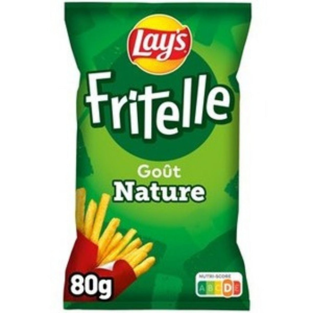 Benenuts Fritelle Gout Sale 80g