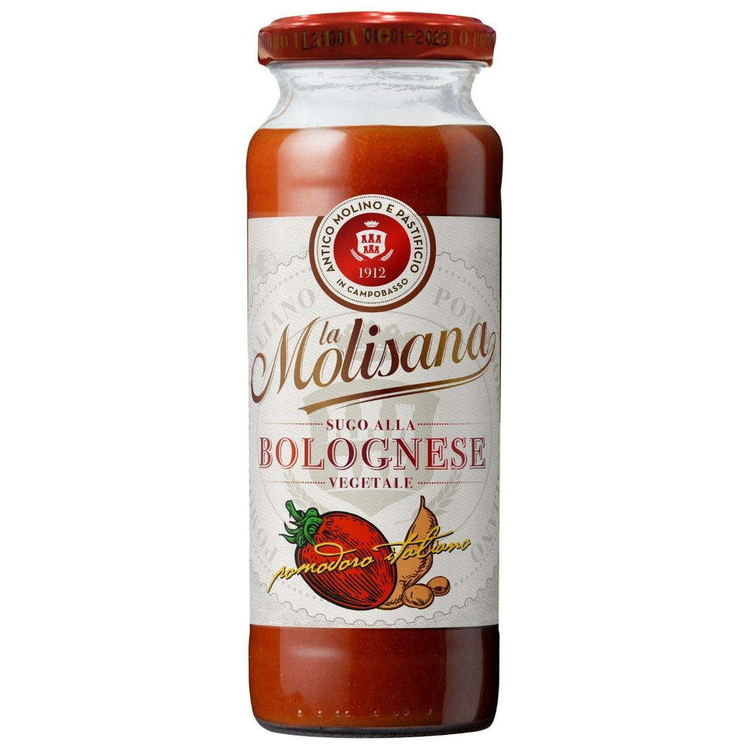 La Molisana Bolognese Pasta Sauce 340g