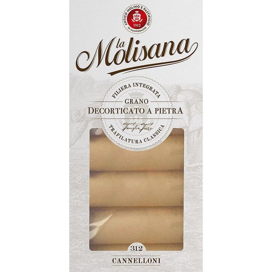 La Molisana Cannelloni Pasta 250g