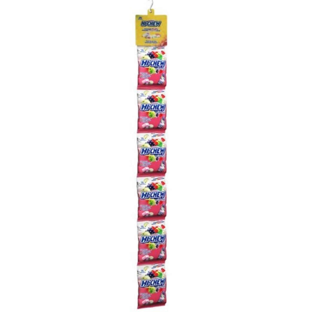 Hi-Chew Original Mix - Clip Strip  100g