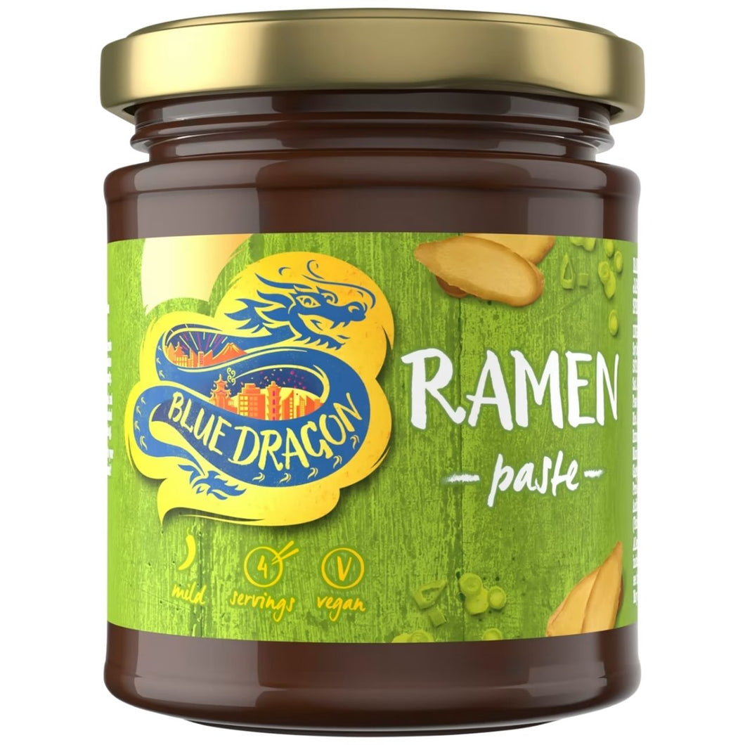 Blue Dragon Ramen Paste 170g